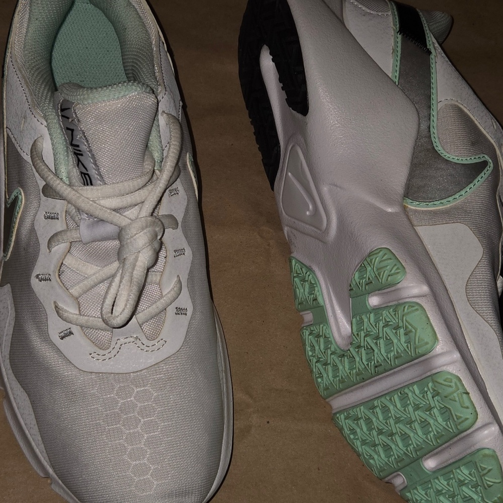 Nike's Comfy Sneaker